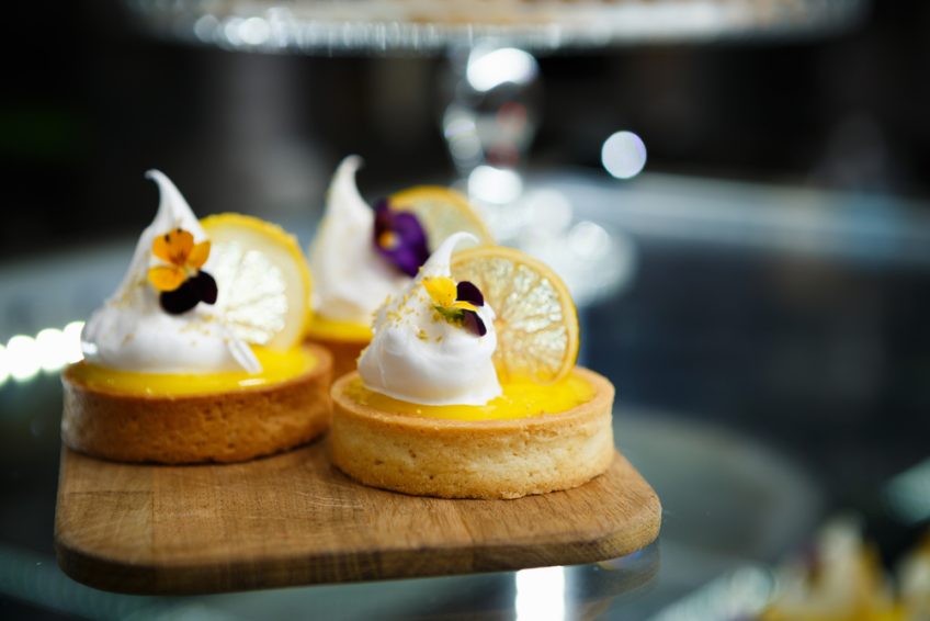 Backkurs Wien Schöner backen