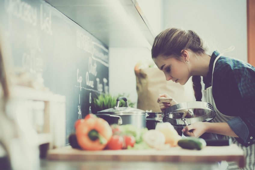 Kochkurs Wien  Kitchen Basics 