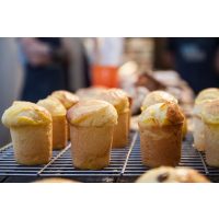 Backkurs Wien – Brioche Pilz