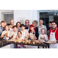 Backkurs Wien – Brotbackkurs