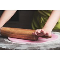 Backkurs Wien – Fondant ausrollen