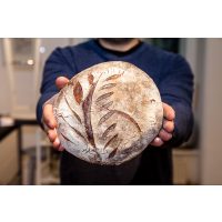 Backkurs Wien – Pain de Campagne