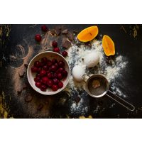 Backkurs Wien – Backzutaten