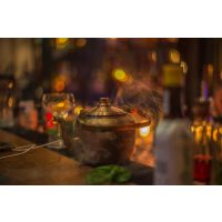 Bar-Hopping Wien – Cocktails in Kanne