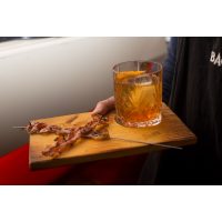 Bar-Hopping Wien – Cocktail und Speck