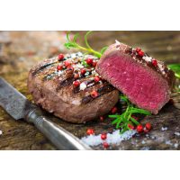 Businessgrillkurs Wien - Steak