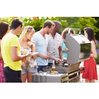 Businessgrillkurs Wien - Grillen