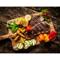 Businessgrillkurs Wien - Grillallerlei