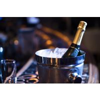 Champagner-Tasting in Wien – Champagner auf Eis