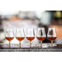 Cognac-Tasting Wien – Cognac aus Frankreich
