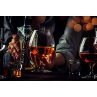 Cognac-Tasting Wien – Fine Champagne