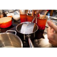 Fisch-Kochkurs Wien – Fisch pochieren