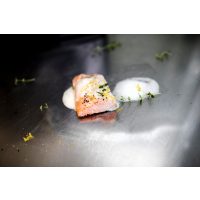 Fisch-Kochkurs Wien – Lachs