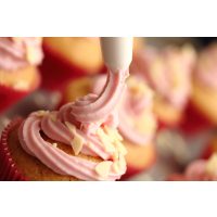Geschenkgutschein Backkurs – Cupcakes