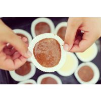 Geschenkgutschein Backkurs – Muffins