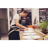 Indisch-Kochkurs Wien – Curry anrichten