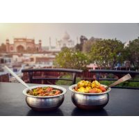 Indisch-Kochkurs Wien – original indisches Curry