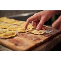 Italienischer Kochkurs Wien – Ravioli