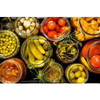 Kochkurs Wien – eingelegtes Gemüse