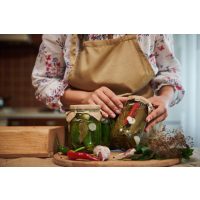 Kochkurs Wien – eingelegtes Gemüse verfeinern