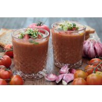 Kochkurs Wien – Smoothie