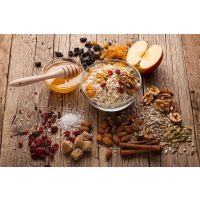 Kochkurs Wien – Früchte und Nüsse