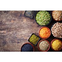 Kochkurs Wien – verschiedene Hülsenfrüchte