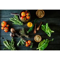 Kochkurs Wien – frisches Gemüse