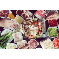 Korean cooking class Vienna - various BBQ dishes