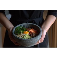 Koreanischer Kochkurs Wien - Bibimbap