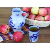 Kulinarische Stadtfuehrung Wien – Aepfel