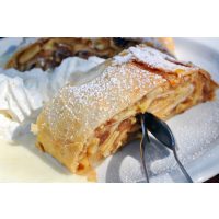 kulinarische Stadtführung Wien – Apfelstrudel