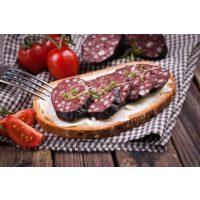 Kulinarische Stadtfuehrung Wien – Brotzeit