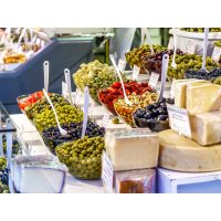 Kulinarische Stadtführung Wien - Gemüse