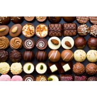 kulinarische Stadtführung Wien – Pralinen