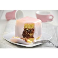 kulinarische Stadtführung Wien – Punschkrapfen