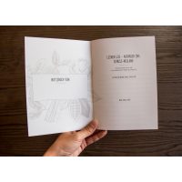 Kleine Aufmerksamkeit – Geschenkgutschein