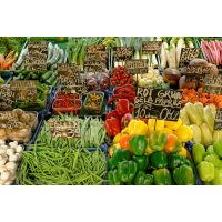 Österreichischer Kochkurs Wien – auf dem Naschmarkt