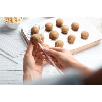 Online Backkurs – Stiel für Cakepops