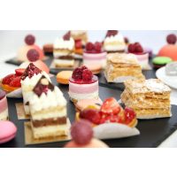 Patisserie-Kurs Wien – unwiderstehliche Vielfalt