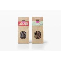 Pralinenkurs Wien –  Kakao-Bohnen