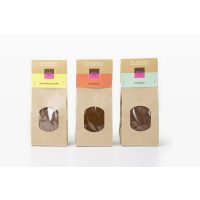 Pralinenkurs Wien – Kakao