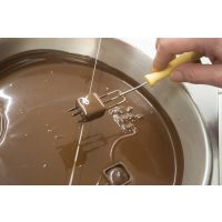 Pralinenkurs Wien – Pralinen tunken