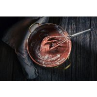 Pralinenkurs Wien – flüssige Schokolade