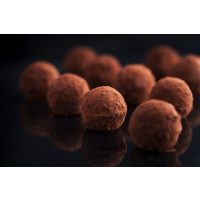 Pralinenkurs Wien – Kakao-Trüffel