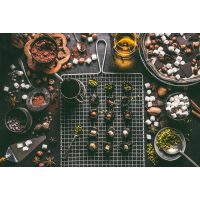 Pralinenkurs Wien – Pralinen machen