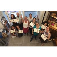 Pralinenkurs Wien – Pralinen Seminar