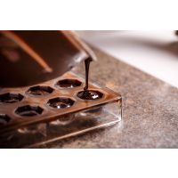 Pralinenkurs Wien – Pralinenform