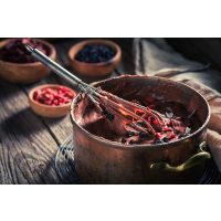 Pralinenkurs Wien – Schokolade mit Früchten