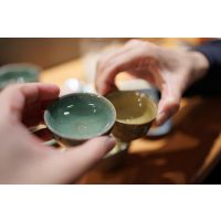 Sake-Tasting Wien – Sake